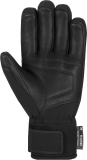 Reusch Down Spirit GORE-TEX SC 6301356 7702 black back